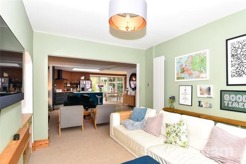 3 bedroom end of terrace house for sale, Seaton Grove, Moseley, Birmingham, West Midlands, B13