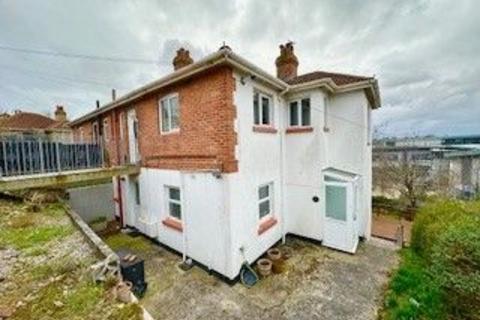 2 bedroom ground floor flat for sale, Audley Avenue, Torquay