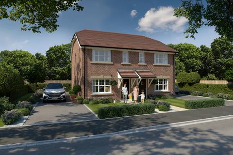 3 bedroom semi-detached house for sale, Lytham St Annes FY8