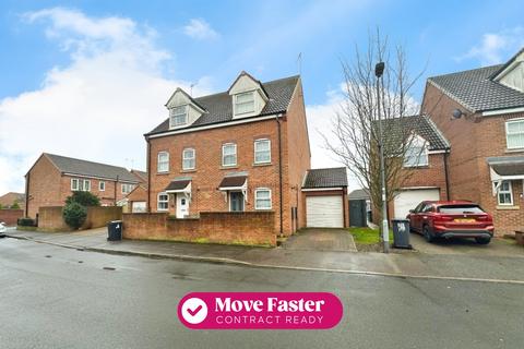 Gilderidge Park, Kingswood, HU7 3GH