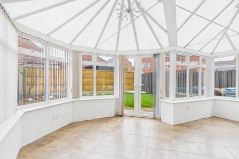 undefined, Gilderidge Park, Kingswood, HU7 3GH