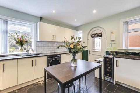 undefined, Cragg Avenue, Horsforth, Leeds, West Yorkshire, LS18