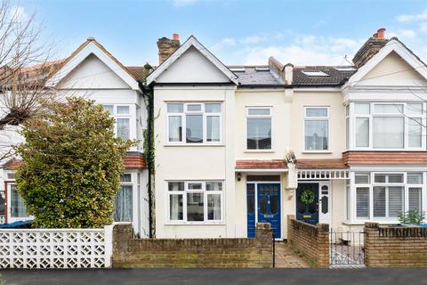3 bedroom terraced house for sale, Edna Road, Raynes Park SW20