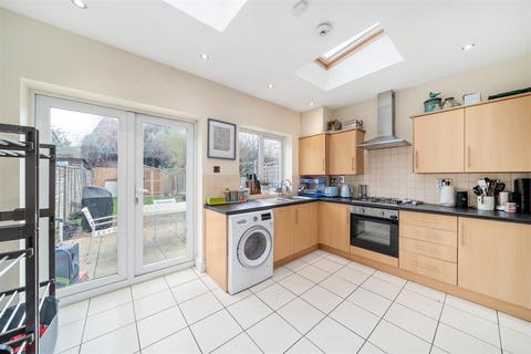 3 bedroom terraced house for sale, Edna Road, Raynes Park SW20