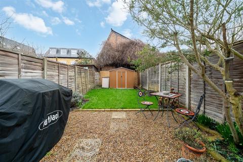 3 bedroom terraced house for sale, Edna Road, Raynes Park SW20