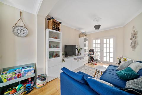 3 bedroom terraced house for sale, Edna Road, Raynes Park SW20