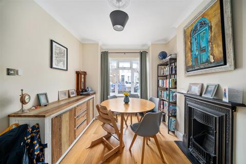 3 bedroom terraced house for sale, Edna Road, Raynes Park SW20