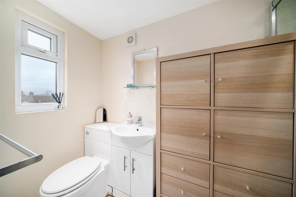 En suite
