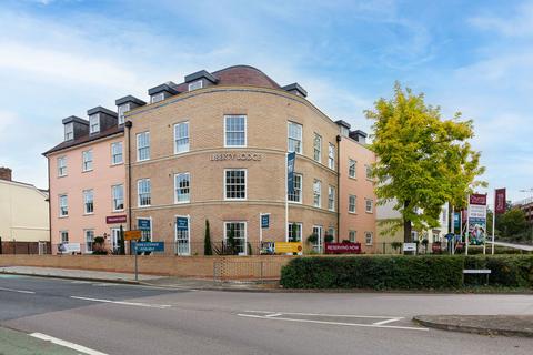 undefined, Risbygate Street, Bury St Edmunds