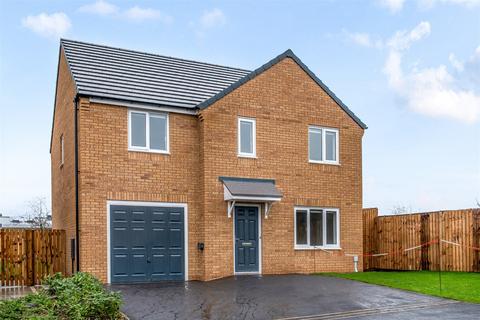 undefined, Dovecote Avenue, S63
