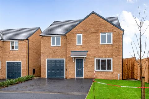 undefined, Dovecote Avenue, S63