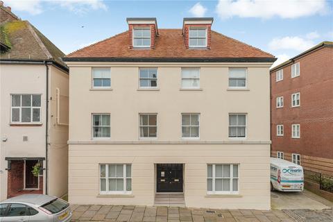 1 bedroom apartment for sale, 19 The Bayle, Folkestone, Kent, CT20