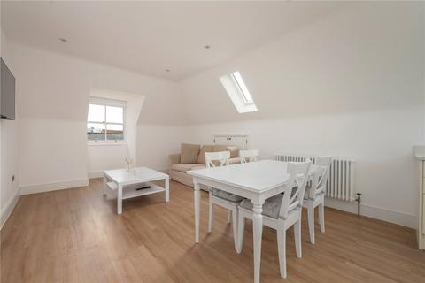 1 bedroom apartment for sale, 19 The Bayle, Folkestone, Kent, CT20