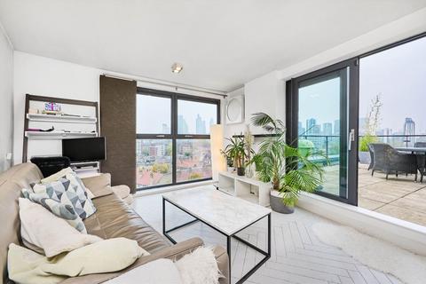 1 bedroom flat for sale, Hotspur Street, London SE11