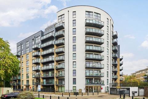 1 bedroom flat for sale, Hotspur Street, London SE11