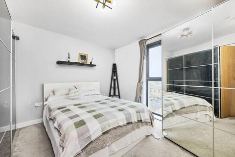1 bedroom flat for sale, Hotspur Street, London SE11