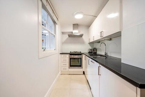 2 bedroom flat for sale, Kensington Court, London W8
