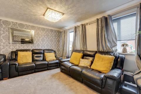 3 bedroom townhouse for sale, Pearce Drive, Nottingham NG8