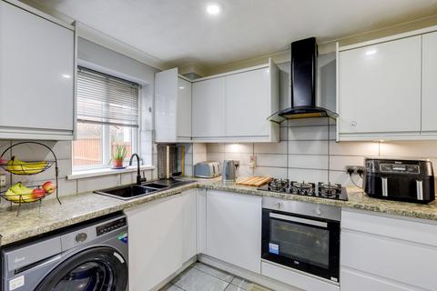 3 bedroom townhouse for sale, Pearce Drive, Nottingham NG8