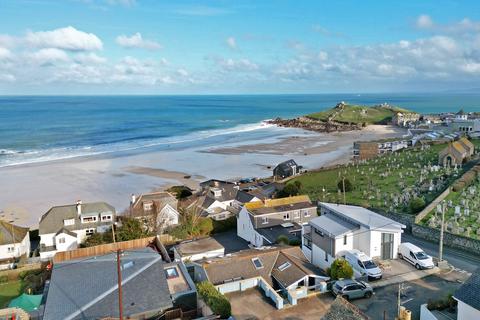 undefined, Westward Road, St. Ives, Cornwall TR26