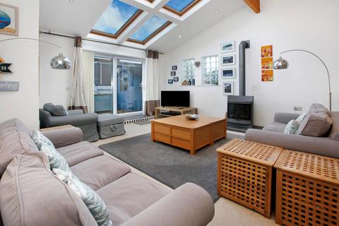 undefined, Westward Road, St. Ives, Cornwall TR26