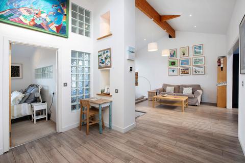 undefined, Westward Road, St. Ives, Cornwall TR26