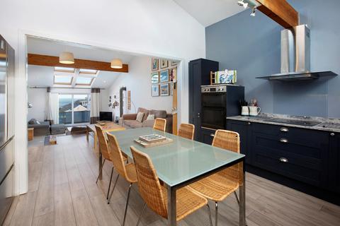 undefined, Westward Road, St. Ives, Cornwall TR26