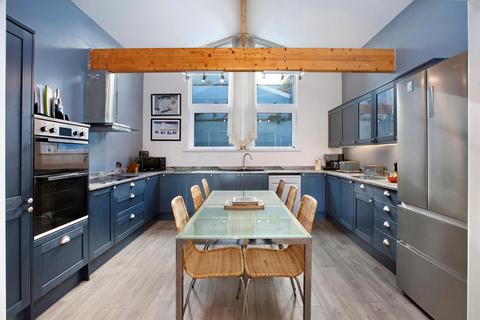 undefined, Westward Road, St. Ives, Cornwall TR26