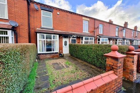 undefined, Wardle Street, Bolton, BL2