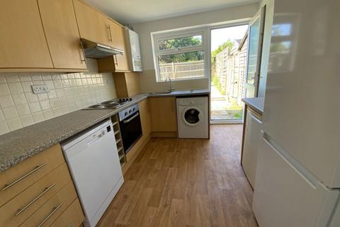 undefined, Croft Mead, Chichester