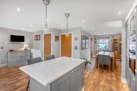 3 bedroom detached house for sale, Raskelf, York