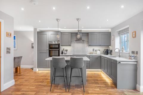 3 bedroom detached house for sale, Raskelf, York
