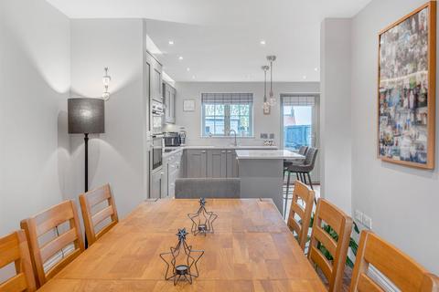 3 bedroom detached house for sale, Raskelf, York