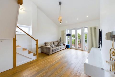 undefined, Winterton Court, Hampton Wick