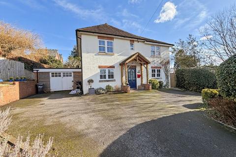 4 bedroom detached house for sale, Wimborne