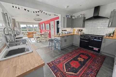 4 bedroom detached house for sale, Wimborne