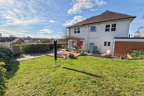 4 bedroom detached house for sale, Wimborne