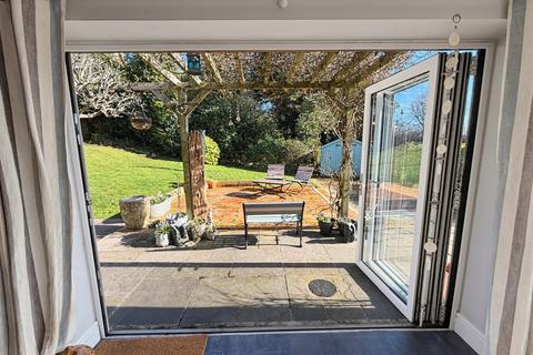 4 bedroom detached house for sale, Wimborne