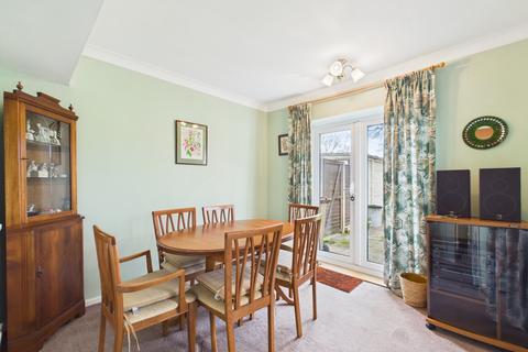 undefined, Swains Road, Tadley, RG26
