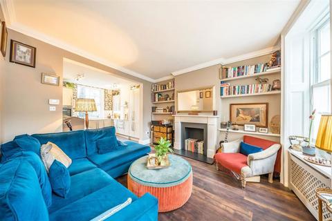 2 bedroom maisonette for sale, South Lambeth Road, London SW8