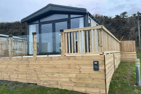 2 bedroom lodge for sale, Dumfries