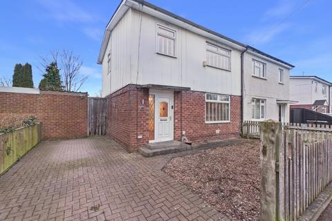3 bedroom semi-detached house for sale, , Eastmount Avenue, Hull, HU8 9EW
