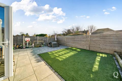 3 bedroom bungalow for sale, Hamilton Crescent, Sittingbourne, ME10