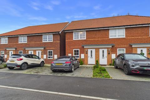 undefined, Driffield, East Riding of Yorkshire YO25