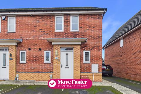 Reckitt Crescent, Hull, HU8 8AJ