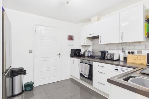 3 bedroom end of terrace house for sale, Reckitt Crescent, Hull, HU8 8AJ