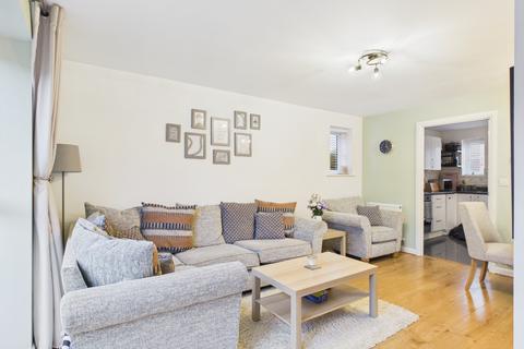 3 bedroom end of terrace house for sale, Reckitt Crescent, Hull, HU8 8AJ