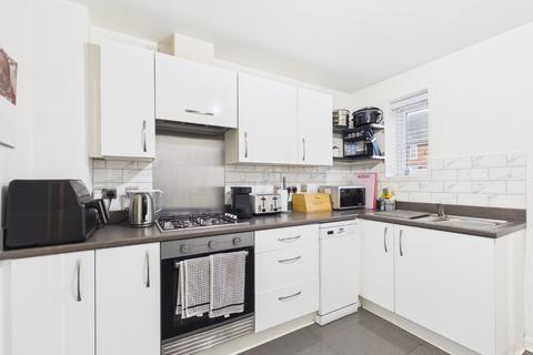 undefined, Reckitt Crescent, Hull, HU8 8AJ