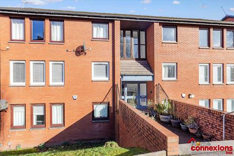 2 bedroom apartment for sale - Kelvinside Drive, North Kelvinside, Flat 1/1, GLASGOW