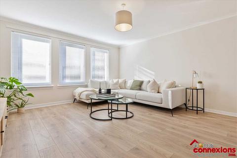 2 bedroom apartment for sale, Kelvinside Drive, North Kelvinside, Flat 1/1, GLASGOW